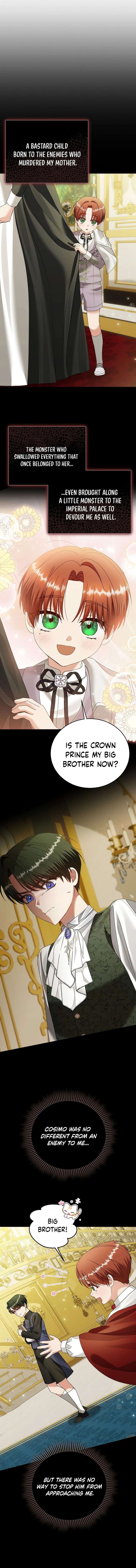 The Beginning of Revenge Starts with Marriage Chapter 21 61 ch 21 10