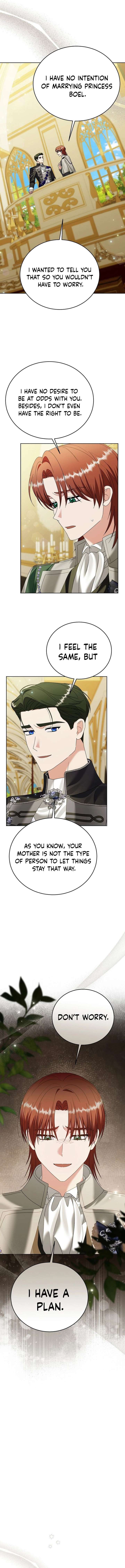 The Beginning of Revenge Starts with Marriage Chapter 21 66 ch 21 15