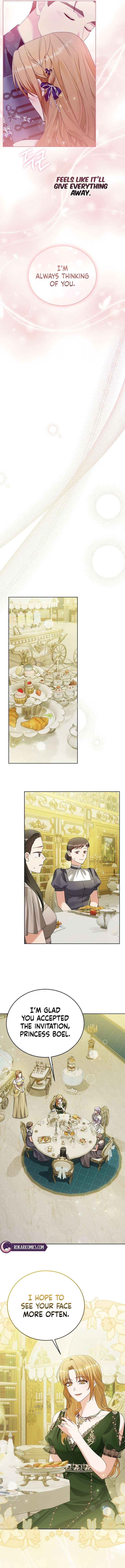 The Beginning of Revenge Starts with Marriage Chapter 22 56 ch 22 11