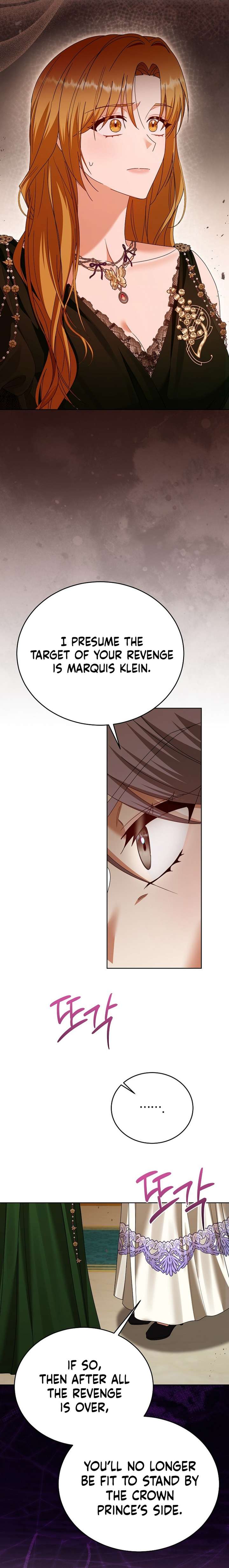 The Beginning of Revenge Starts with Marriage Chapter 22 59 ch 22 14