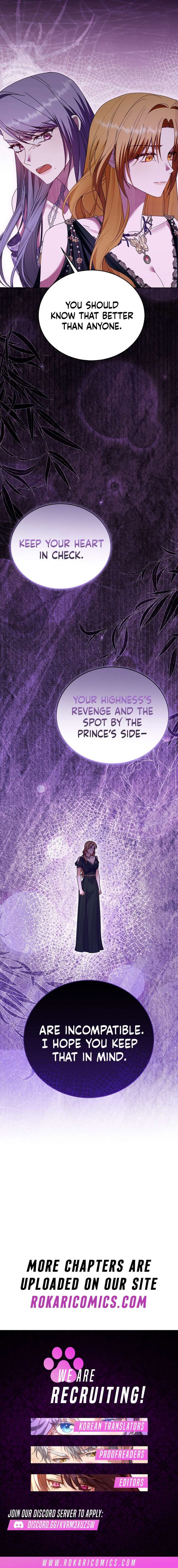 The Beginning of Revenge Starts with Marriage Chapter 22 60 ch 22 15
