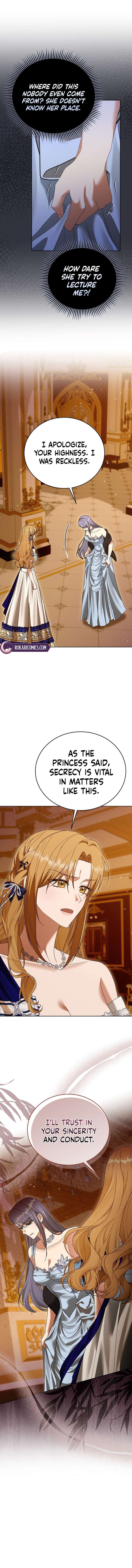 The Beginning of Revenge Starts with Marriage Chapter 22 48 ch 22 3