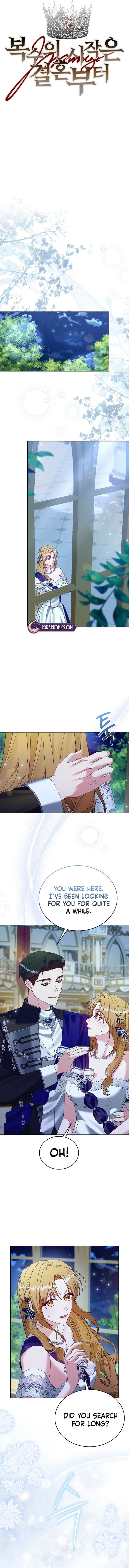 The Beginning of Revenge Starts with Marriage Chapter 22 49 ch 22 4
