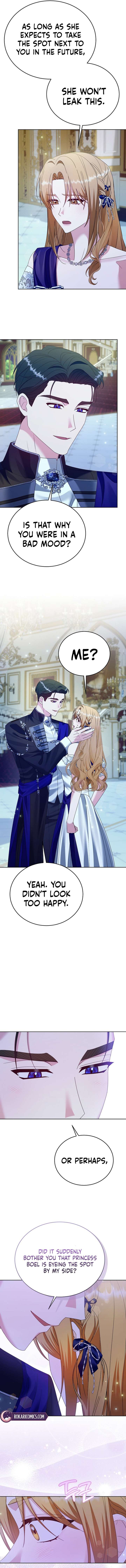 The Beginning of Revenge Starts with Marriage Chapter 22 52 ch 22 7