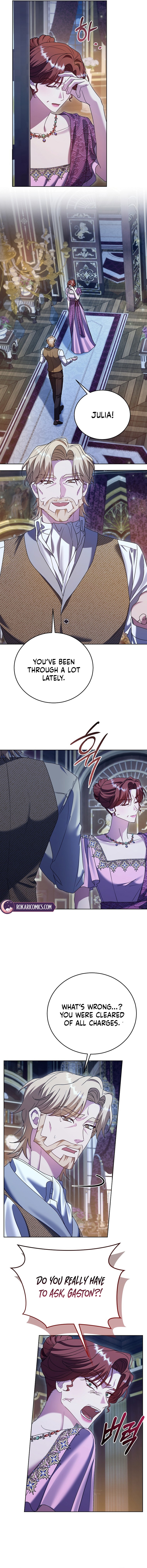 The Beginning of Revenge Starts with Marriage Chapter 42 57 2a22cce0d8d6 9