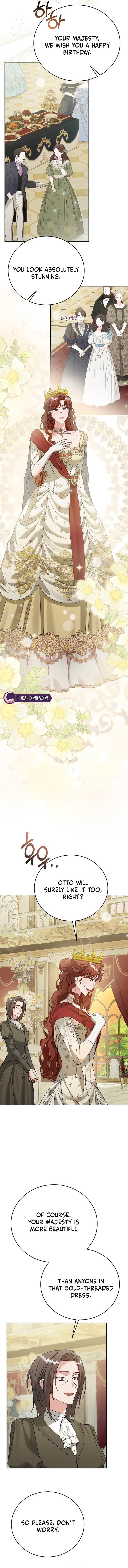 The Beginning of Revenge Starts with Marriage Chapter 42 60 6320da7c24be 12