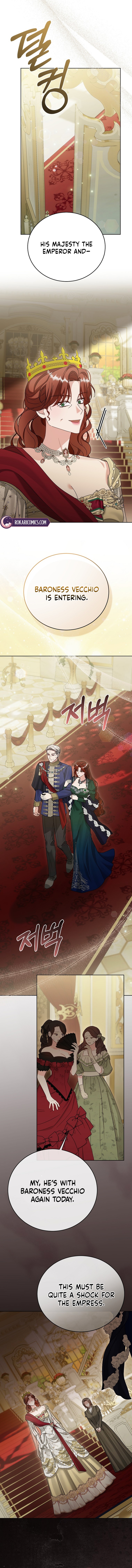 The Beginning of Revenge Starts with Marriage Chapter 42 62 f2a5033b49e0 14