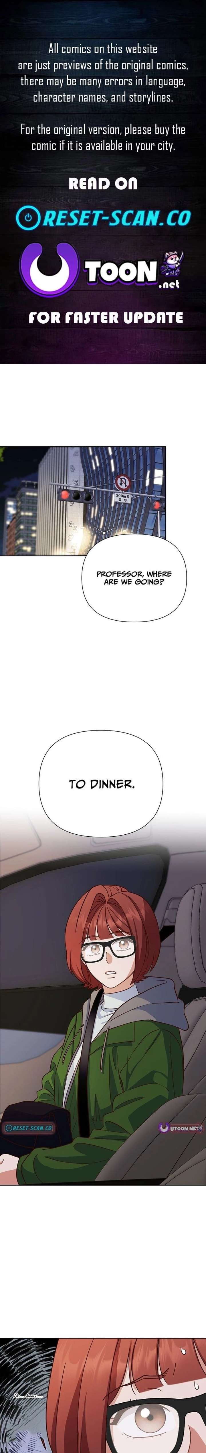 An Emergency Blind Date Chapter 22 52 ch 22 1