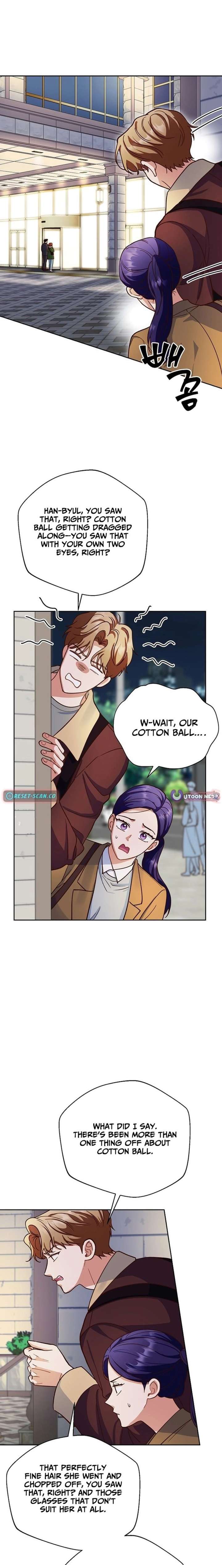 An Emergency Blind Date Chapter 22 62 ch 22 11