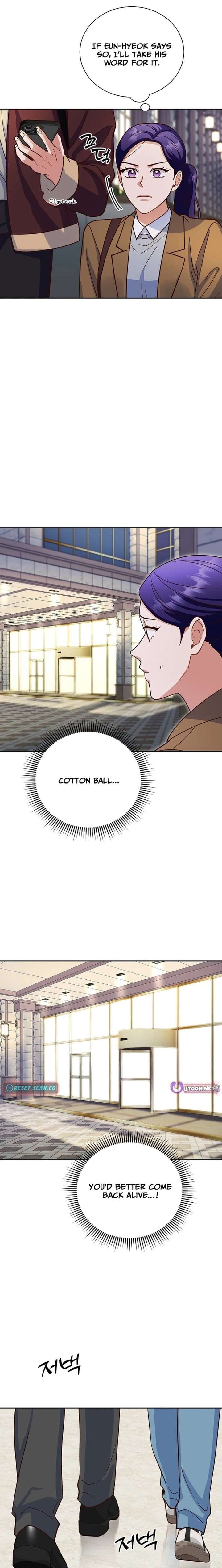 An Emergency Blind Date Chapter 22 64 ch 22 13