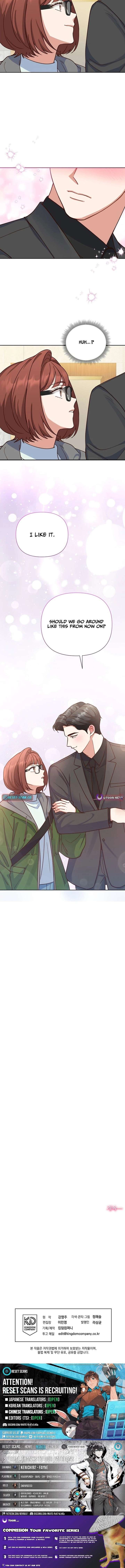 An Emergency Blind Date Chapter 22 68 ch 22 17