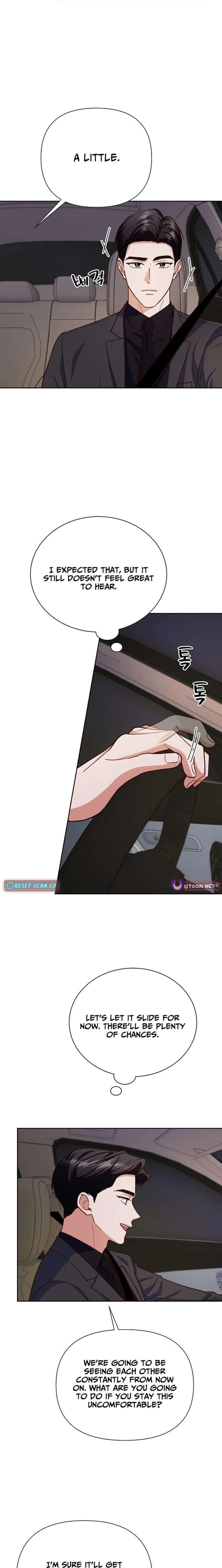 An Emergency Blind Date Chapter 22 54 ch 22 3