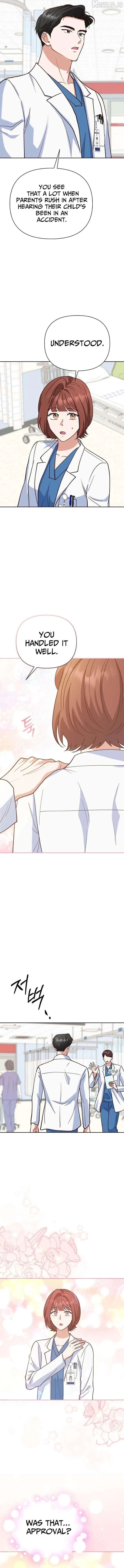 An Emergency Blind Date Chapter 30 50 1b6698d76da1