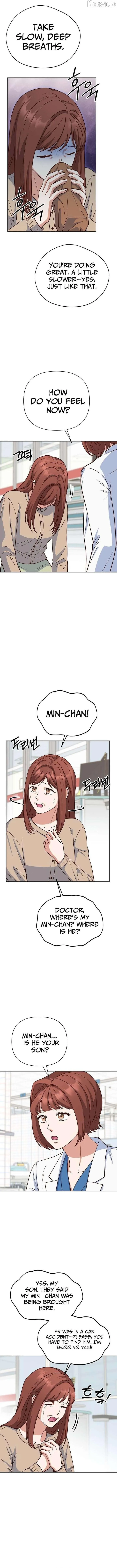 An Emergency Blind Date Chapter 30 47 39b083687e14