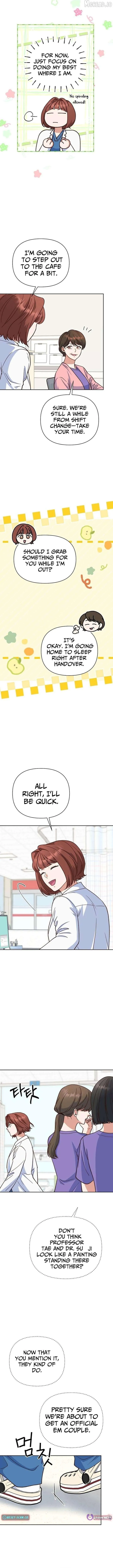 An Emergency Blind Date Chapter 30 43 99013f252d5a