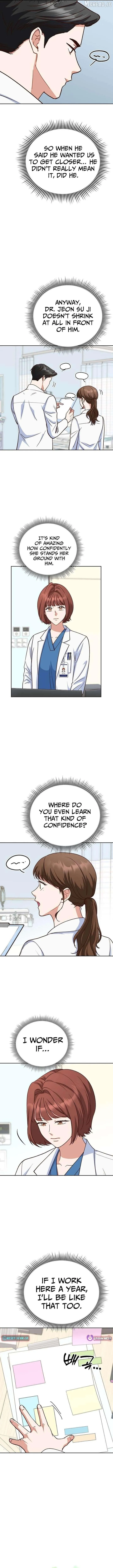 An Emergency Blind Date Chapter 30 42 b88cafef433c