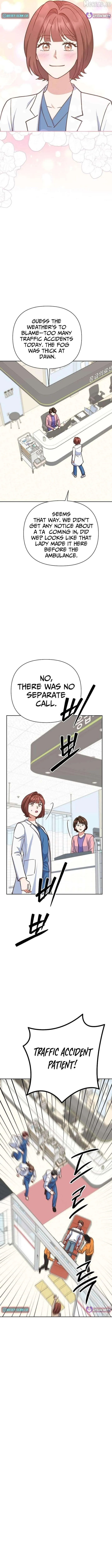 An Emergency Blind Date Chapter 30 51 d747e78251ac