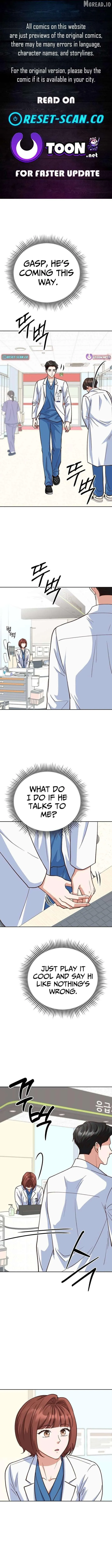 An Emergency Blind Date Chapter 30 40 d8e9d2f49745
