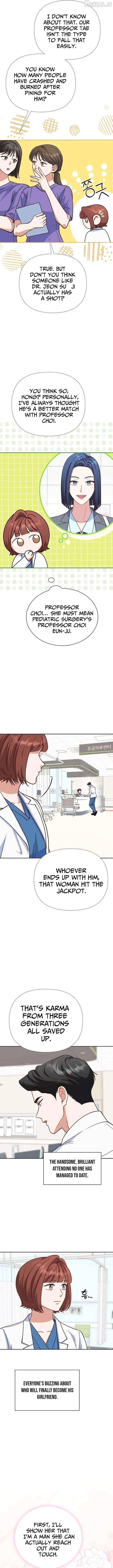 An Emergency Blind Date Chapter 30 44 ebadd09a6ba4
