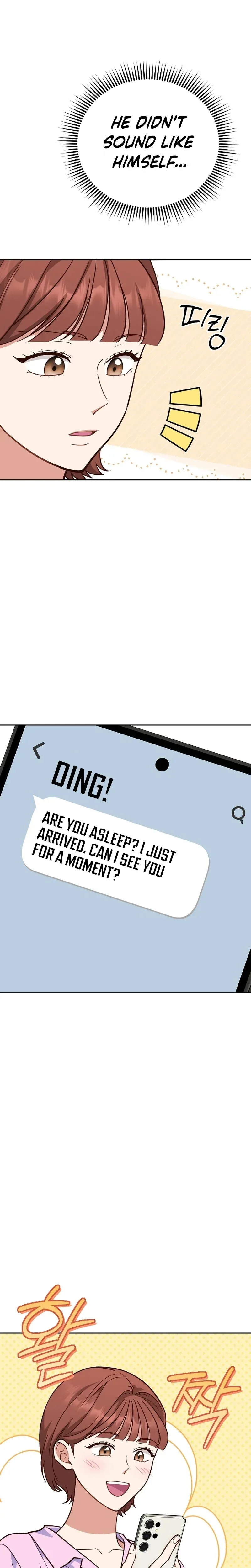 An Emergency Blind Date Chapter 37 106 037723093fe4