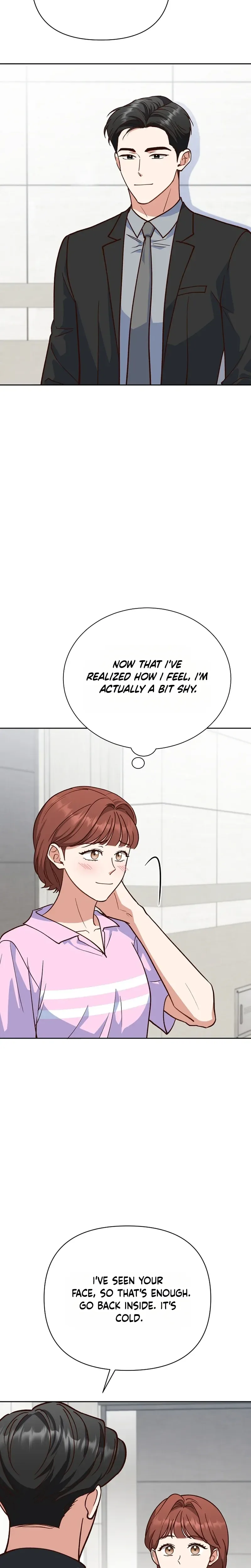 An Emergency Blind Date Chapter 37 110 2750201db479