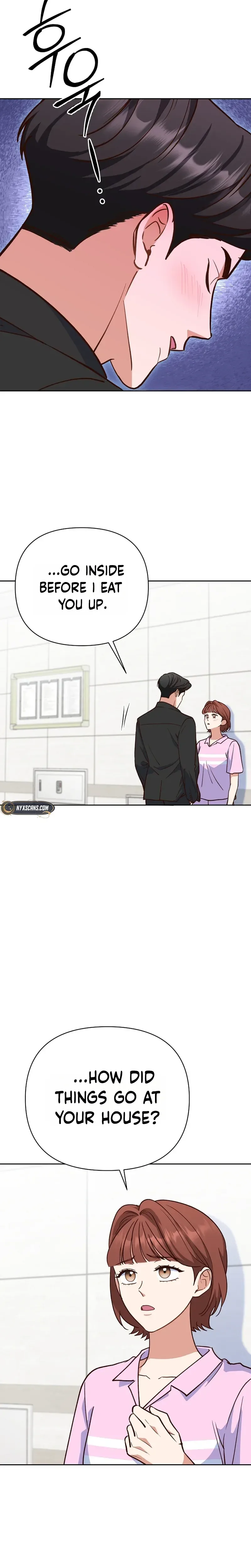 An Emergency Blind Date Chapter 37 119 2abfa2538d97