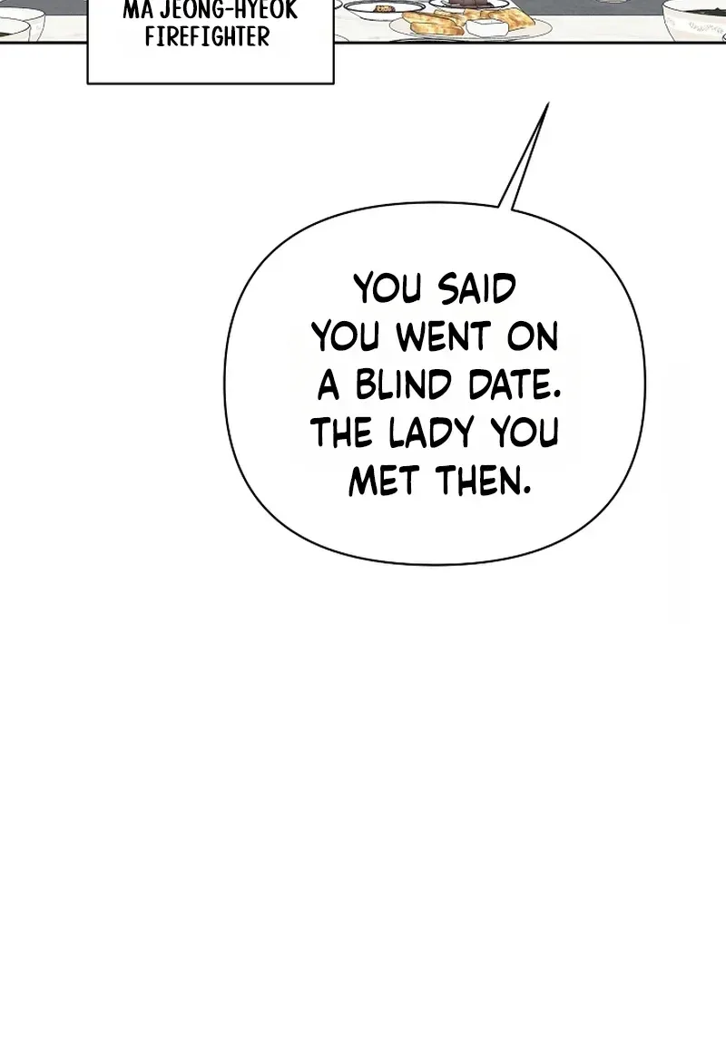 An Emergency Blind Date Chapter 37 132 32584378bdca