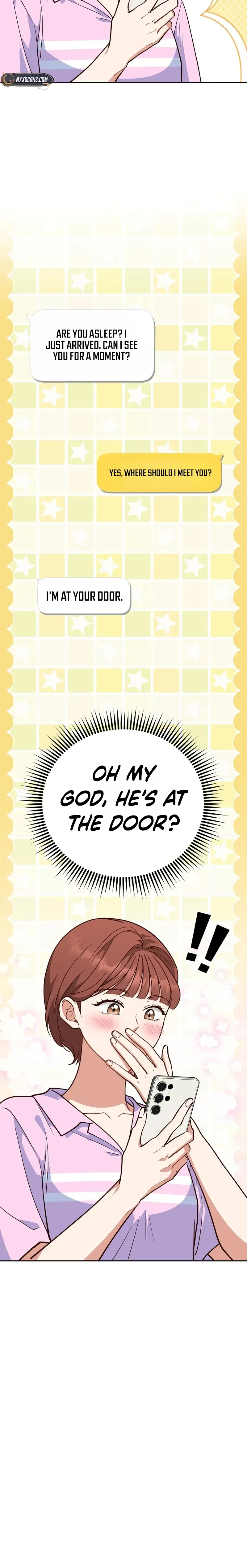 An Emergency Blind Date Chapter 37 107 7fddfa006edd
