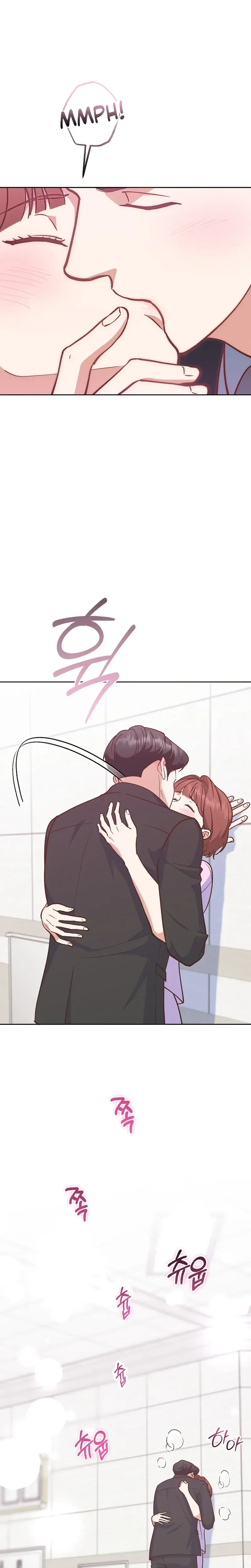An Emergency Blind Date Chapter 37 115 8456fb584609