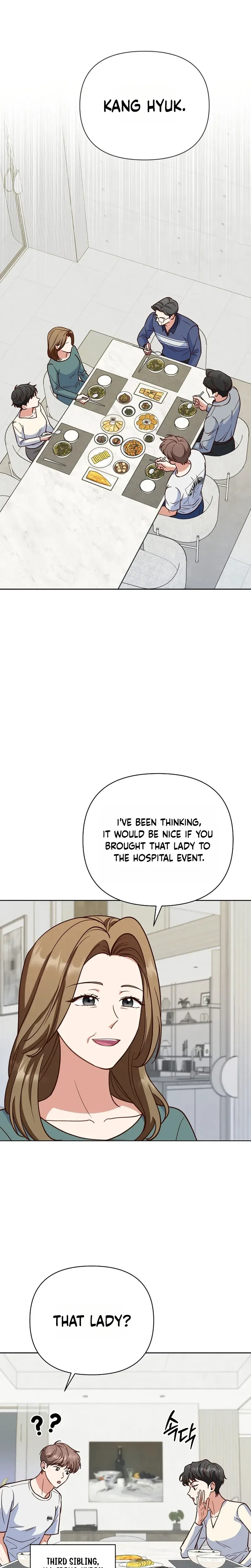 An Emergency Blind Date Chapter 37 131 af260e82c2d1