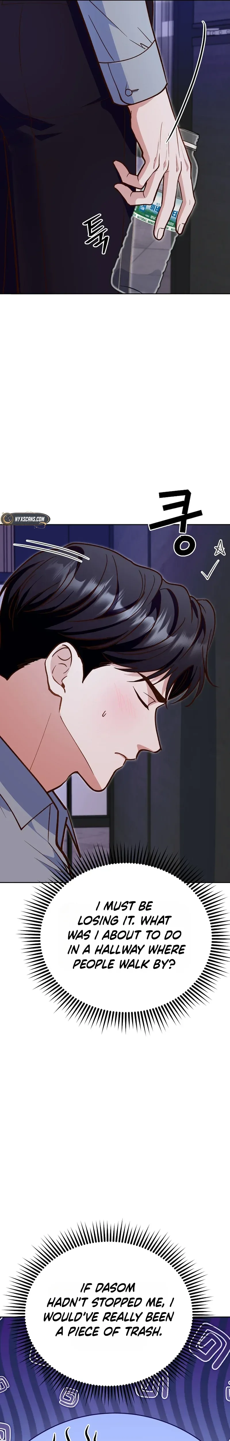 An Emergency Blind Date Chapter 37 127 e99f26873b18
