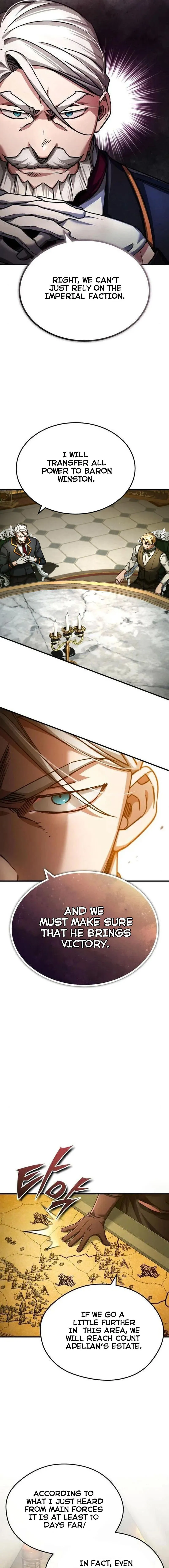 The Heavenly Demon Can’t Live a Normal Life Chapter 100 72 03