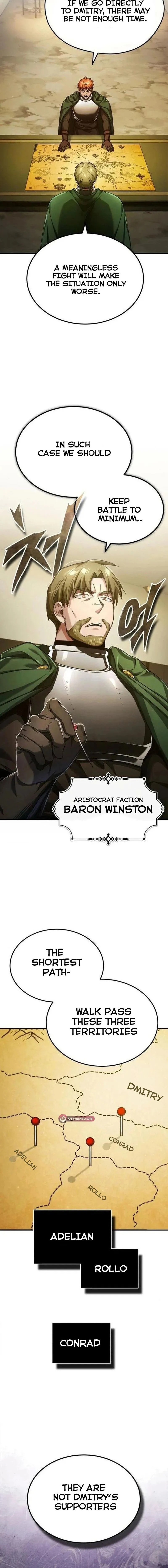 The Heavenly Demon Can’t Live a Normal Life Chapter 100 73 04