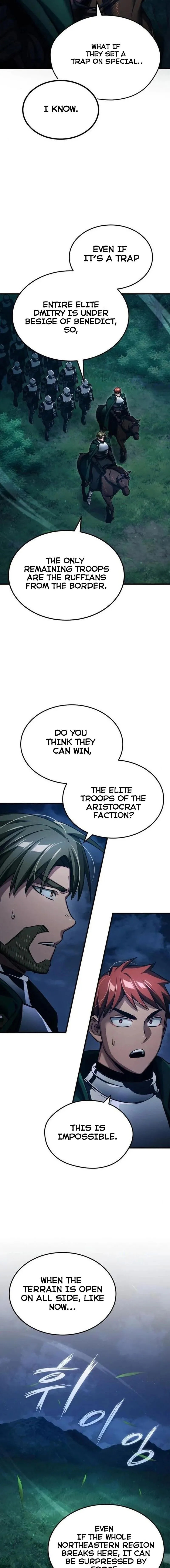 The Heavenly Demon Can’t Live a Normal Life Chapter 100 76 07