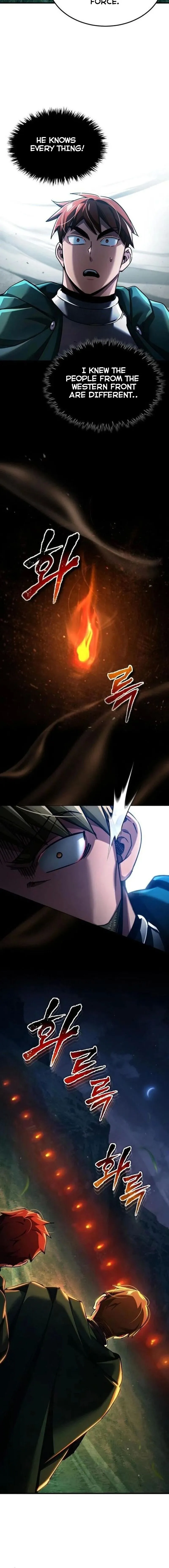 The Heavenly Demon Can’t Live a Normal Life Chapter 100 77 08