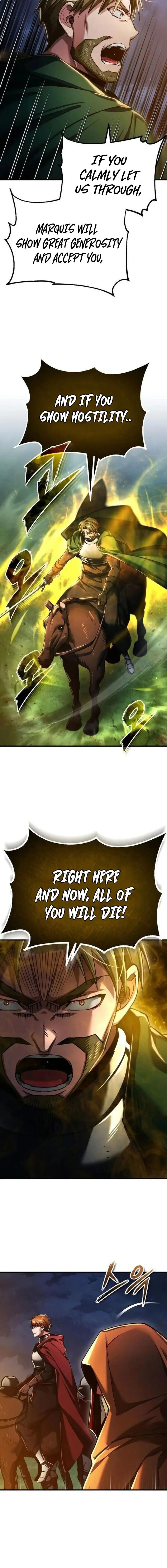 The Heavenly Demon Can’t Live a Normal Life Chapter 100 79 10