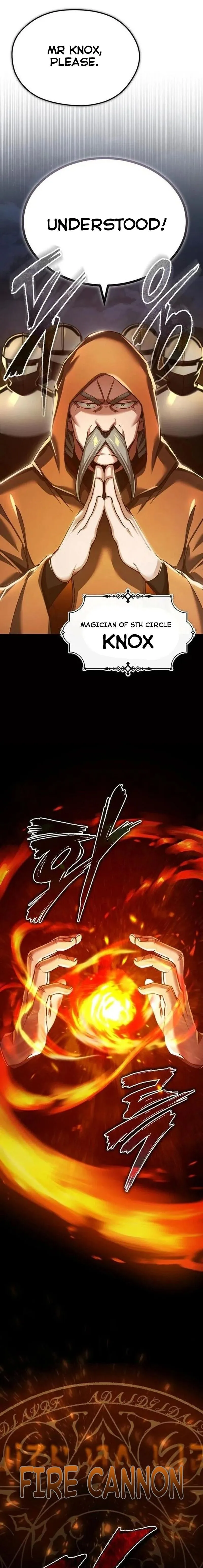 The Heavenly Demon Can’t Live a Normal Life Chapter 100 80 11