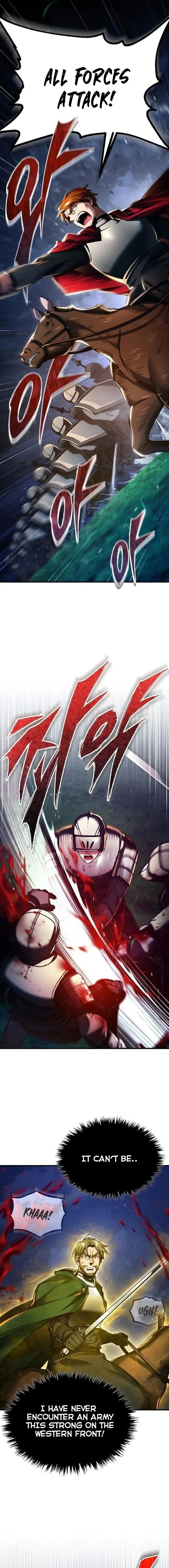 The Heavenly Demon Can’t Live a Normal Life Chapter 100 82 13