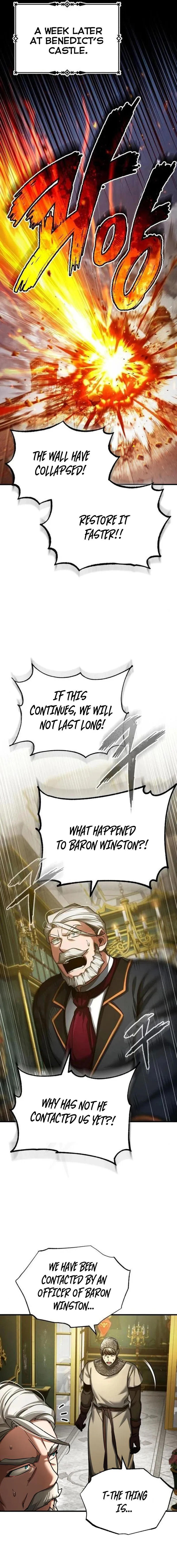 The Heavenly Demon Can’t Live a Normal Life Chapter 100 84 15