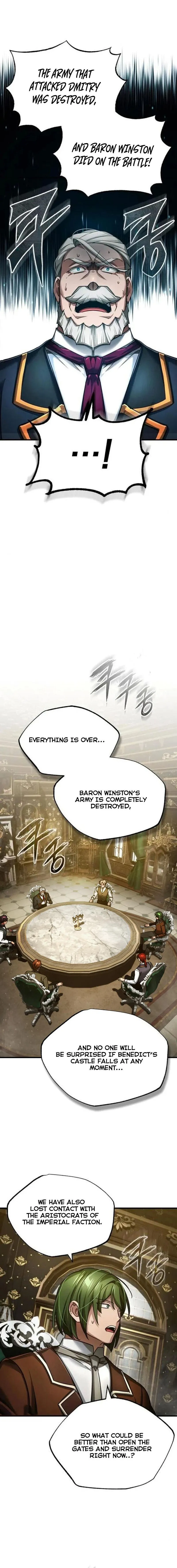 The Heavenly Demon Can’t Live a Normal Life Chapter 100 85 16