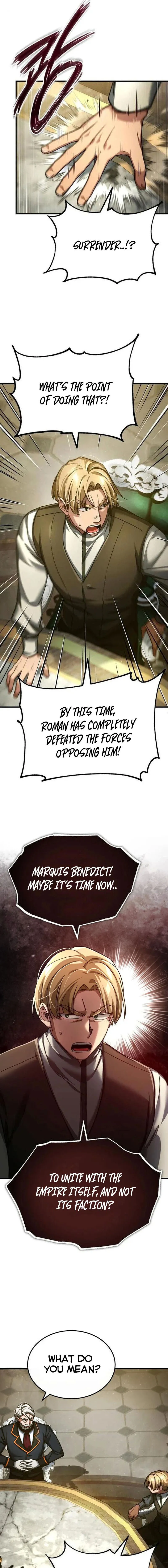 The Heavenly Demon Can’t Live a Normal Life Chapter 100 86 17
