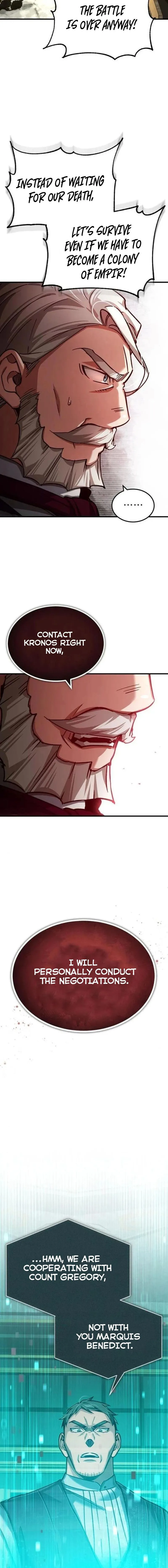The Heavenly Demon Can’t Live a Normal Life Chapter 100 87 18