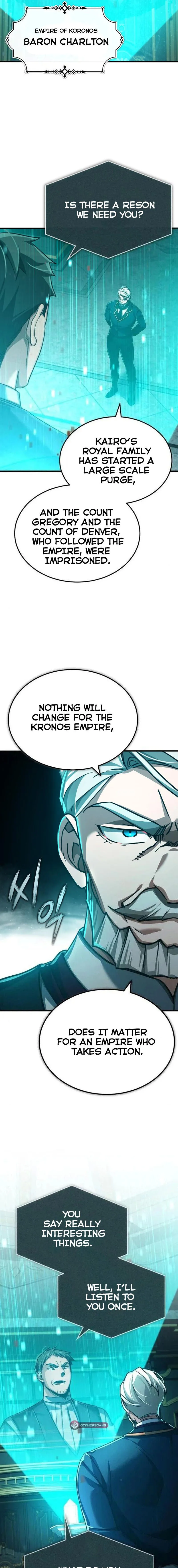 The Heavenly Demon Can’t Live a Normal Life Chapter 100 88 19