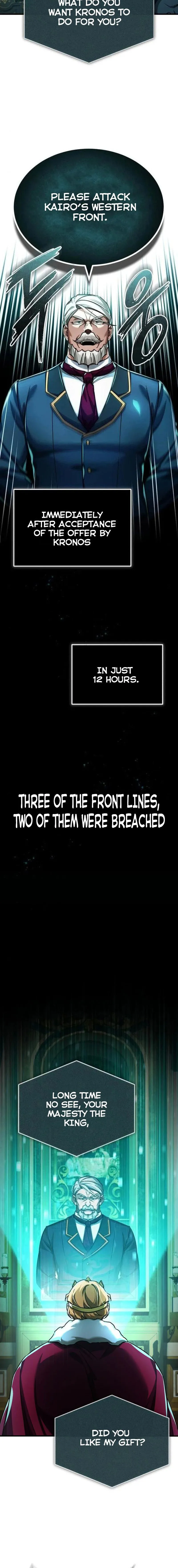The Heavenly Demon Can’t Live a Normal Life Chapter 100 89 20