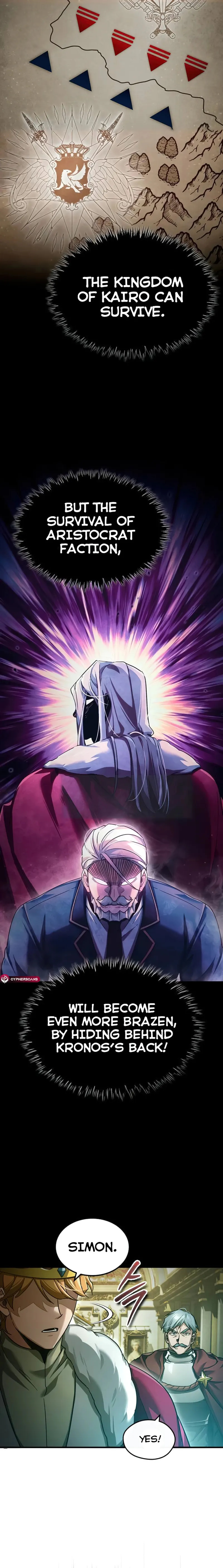 The Heavenly Demon Can’t Live a Normal Life Chapter 101 83 02