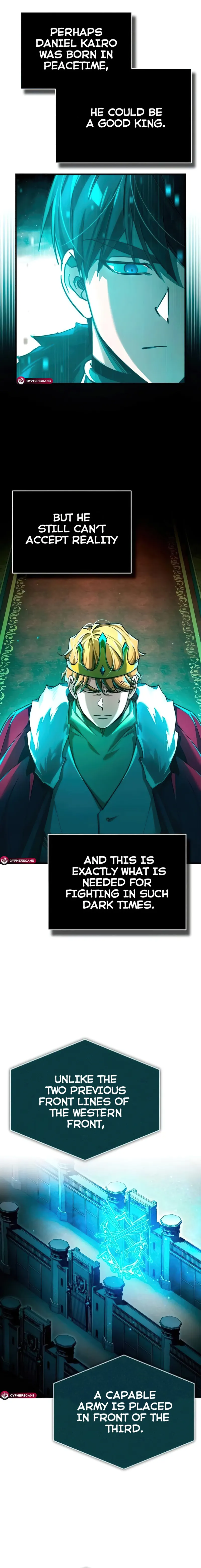 The Heavenly Demon Can’t Live a Normal Life Chapter 101 87 06