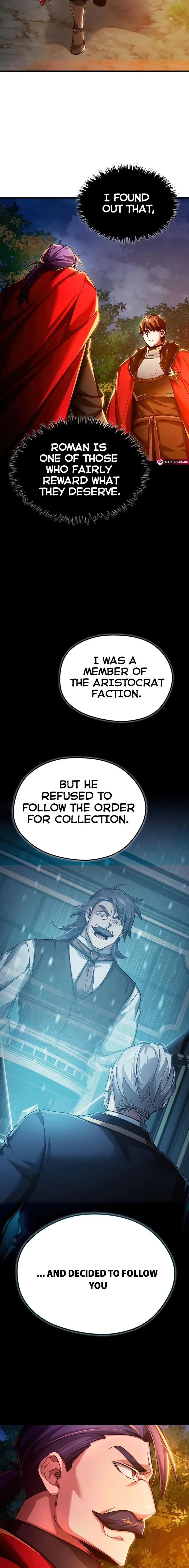 The Heavenly Demon Can’t Live a Normal Life Chapter 101 91 10