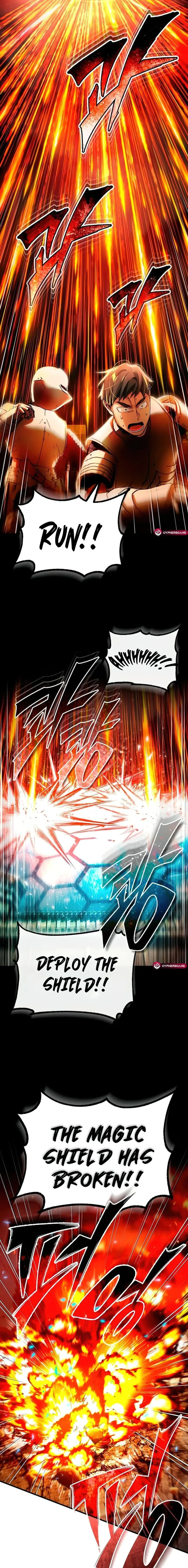 The Heavenly Demon Can’t Live a Normal Life Chapter 101 98 17