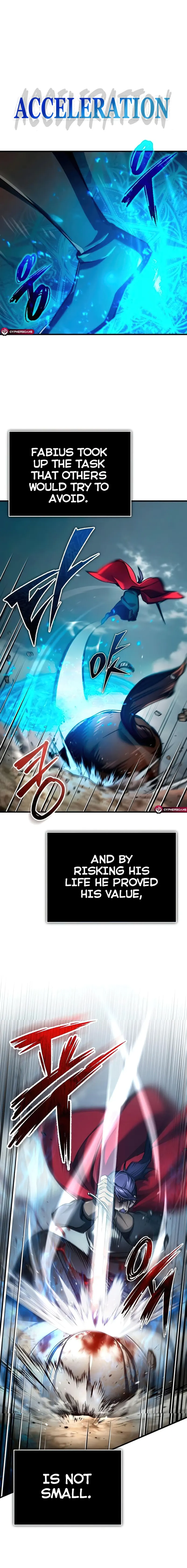 The Heavenly Demon Can’t Live a Normal Life Chapter 101 101 20