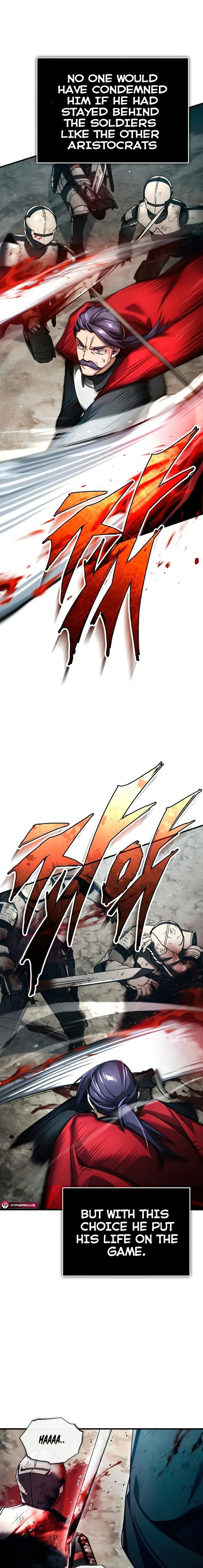 The Heavenly Demon Can’t Live a Normal Life Chapter 101 102 21